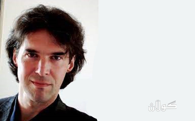 ئولریك بروكنەر   پڕۆفیسۆری دیراساتی ئەورووپی لە زانكۆی ستانفۆرد بۆ گوڵان:     ڕووسیا و چین بەرژەوەندییەكانیان لەوەدا یەك دەگرێتەوە كە ئەوروپا بەرەو لاوازی بچێت