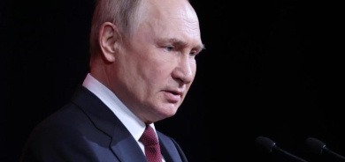 بوتين لن يحضر قمة مجموعة العشرين