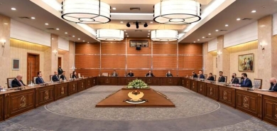 حكومة إقليم كوردستان تشكل وفداً للحوار مع بغداد