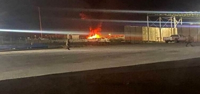 القيادة المركزية الأميركية : لم ننفذ الهجوم على الحدود العراقية – السورية