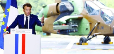 استراتيجية فرنسية جديدة في أفريقيا... بعد «برخان»