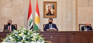 Encûmena Wezîran nexşerêya pêwendiyên nû yên Hewlêr û Bexdayê gotûbêj kir