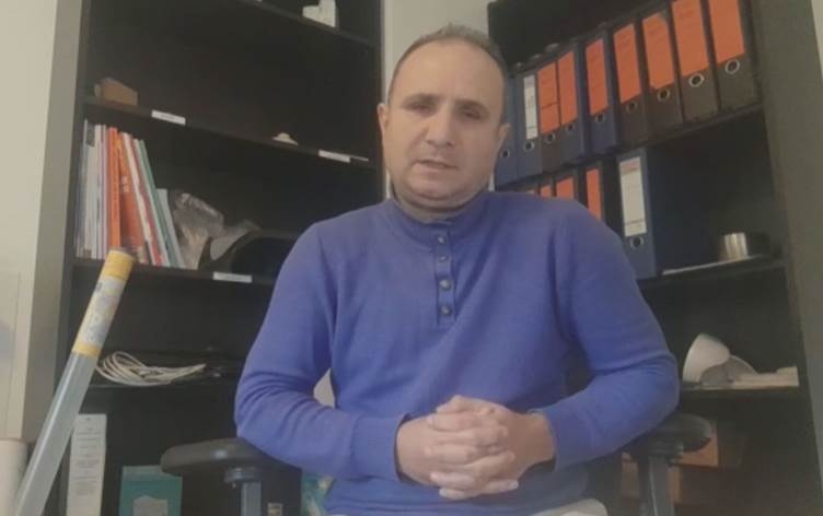 Hikûmeta Sûriyê rê nade alîkarî derbasî Şehbayê bibin