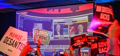 Encamên destpêkê yên hilbijartinên Kongresa Amerîkayê