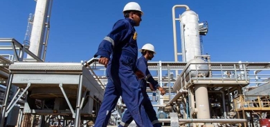 Dana Gas: Berhema gaza xwezayî li Herêma Kurdistanê %11 zêde bû