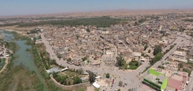 Li Xaneqînê zilamekî temen 60 salî dawî li jiyana xwe anî