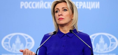 Zaxarova: Em ji bo gotûbêja ligel Ukraynayê amade ne