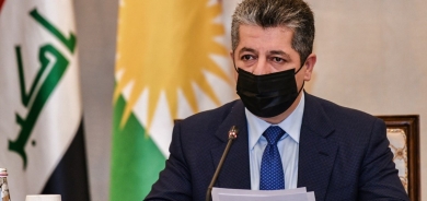 Council of Ministers discusses KRG’s strategy to resolve issues with Baghdad