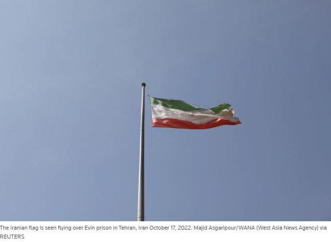 Iran warns Saudi Arabia 'our strategic patience' may run out - Fars