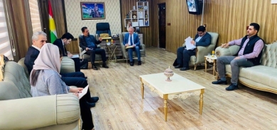 وحدات سكنية لذوي الشهداء ضمن حدود إدارة سوران المستقلة