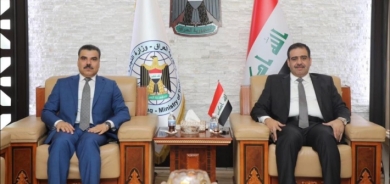 وزير التجارة العراقي يعد بتسديد مستحقات فلاحي إقليم كوردستان