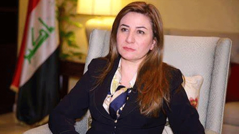 دخيل تعتبر إلغاء التدقيق الأمني للمواطنين في المناطق المحررة 