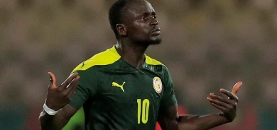 ماني يدفع السنغال إلى الاستعانة بـ