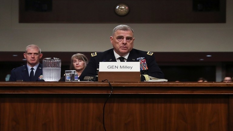 أمريكا: أكثر من 200 ألف جندي روسي وأوكراني سقطوا في الحرب