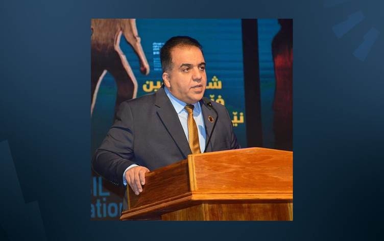 اربيل تجمع روسيا واوكرانيا على خشبة مهرجان اربيل الدولي للمسرح بنسخته السابعة