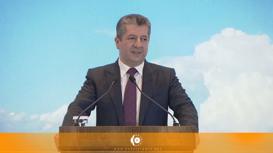 Mesrûr Barzanî: Rixmî astengiyan me pêşkeftinên berçav bidest anîne