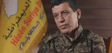 Mazlûm Kobanî: Tirkiye dixwaze bi rêya HTŞ armancên xwe pêk bîne