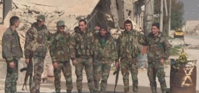 Hêzên Sûriyê taxên Şêx Meqsûd û Eşrefiyê dorpêç kirine