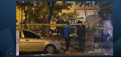 Li Enqerê 5 Efxan bi kêran hatin kuştin