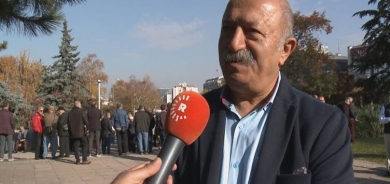 Serokê Komeleya Elewiyên Demokratîk: Hikûmet dixwaze Elewiyan li gorî dilê xwe pênase bike