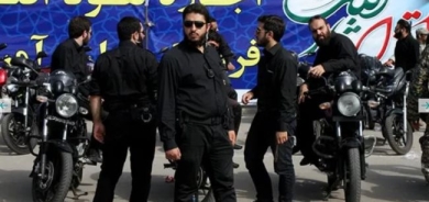 Qum jî derbeke dijwar li rejîma Îranê da