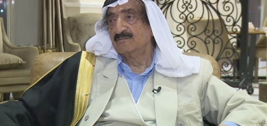 Şêx Himêdî Deham li Hewlêrê koça dawiyê kir