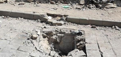 بەهۆی تەقینەوەی مین دوو هاووڵاتیی مەدەنی گیانیان لەدەستدا