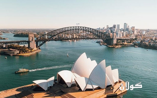 ئوسترالیا 16 هەزار و 500 پەنابەری نوێی ئەفغانی وەردەگرێت