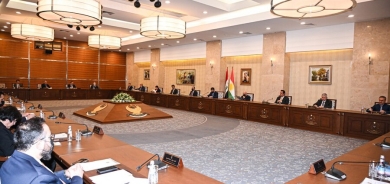 Komîteya danûstandinkar ya Kurdistanê hat ava kirin