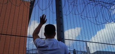 NY bo Brîtanyayê: Derbarê penaberan de pabendî yasayên navdewletî bin