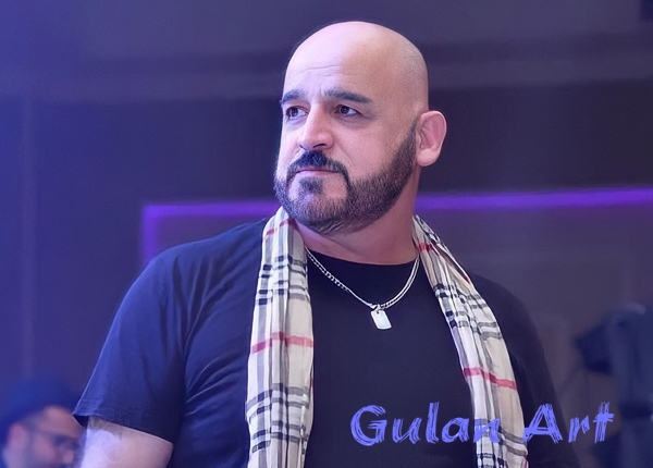 نەریمان بابان گۆرانییەكی نوێی بڵاوكردەوە