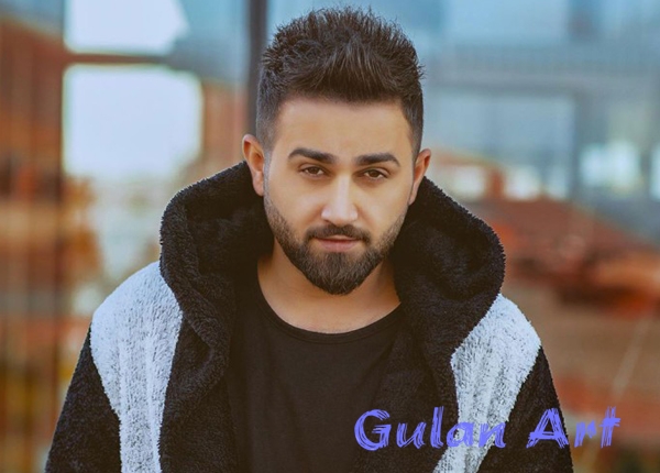 میران عەلی بە ڤیدیۆ كلیپێكی نوێ دەركەوتەوە