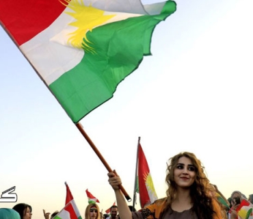 تاكه‌ی نه‌ته‌وه‌یه‌كی 50 ملیۆنی بێ ده‌وڵه‌ت و بچه‌وسێته‌وه‌  ؟!..