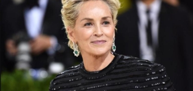 شارون ستون... المواجهة بالصراحة