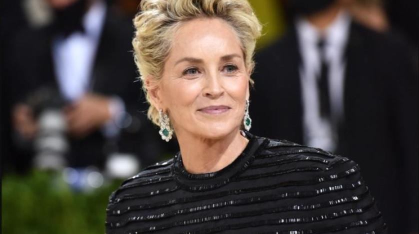 شارون ستون... المواجهة بالصراحة