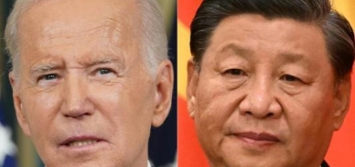 البيت الأبيض: بايدن سيثير قضية كوريا الشمالية مع نظيره الصيني