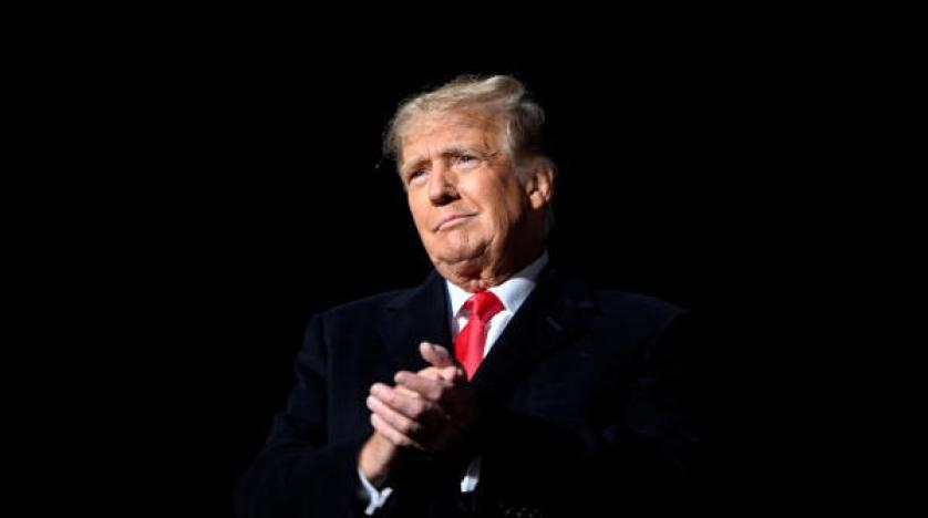 ترمب يعلن الثلاثاء ترشحه لخوض الانتخابات الرئاسية في 2024