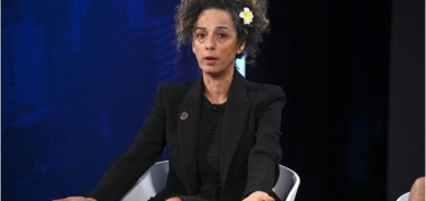 Macron meets Iran women activists in Paris and hails 'revolution'