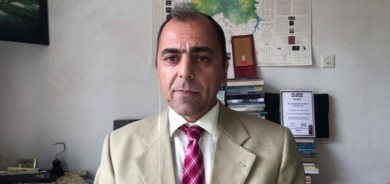 Zêdetirî 50 roj in çarenûsa rojnamevanekî Kurd ne diyar e