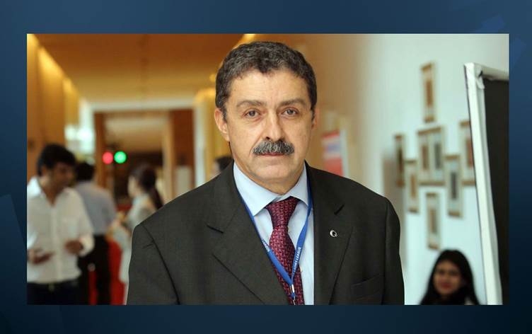 Tirkiyê balyozê xwe yê nû bo Îsraîlê diyar kir