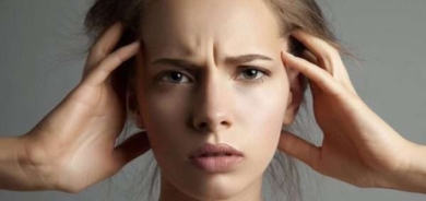 التوتر النفسي يؤثر على البشرة والشعر .. اليك طرق الوقاية والعلاج؟