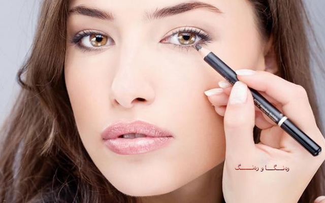 هەنگاوەكانی گەورە دەركەوتنی چاوەكانت