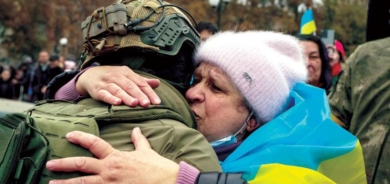 الغرب يشمت في «الانتكاسة» الروسية بخيرسون