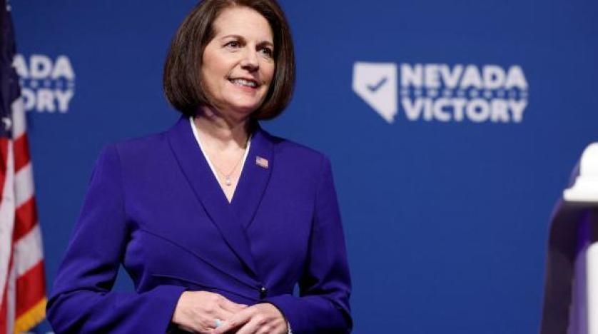 الديمقراطيون يحتفظون بسيطرتهم على مجلس الشيوخ الأميركي