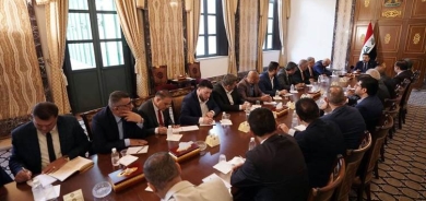 العراق يكرّم فريق الانتربول المسؤول عن استرداد قريب صدام حسين