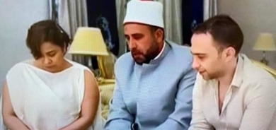 شيرين عبد الوهاب تعلن عودتها لحسام حبيب : تعرضتُ للسحر