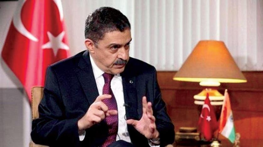 تركيا تُعيّن رسمياً سفيرها لدى إسرائيل قبل وصول نتنياهو إلى الحكم
