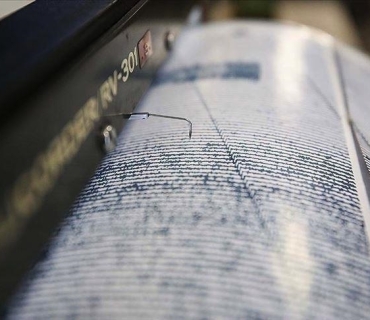 بوومەلەرزەیەک بە گوڕی ٥.٤ پلە نیپاڵی هەژاند