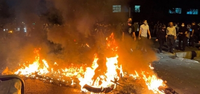 Iran indicts 11 over Basij agent's death, basketball team skips anthem