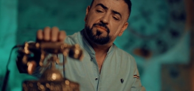 ڕۆژ كەریم ڤیدیۆ كلیپێكی نوێی بڵاوكردەوە